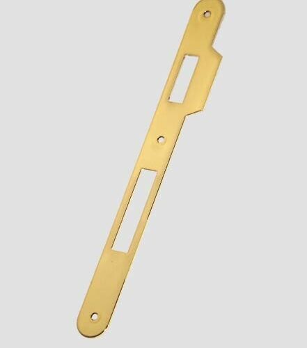 Incontri per serrature Patent agb Tond.a/sag.22 Br - immagine 1