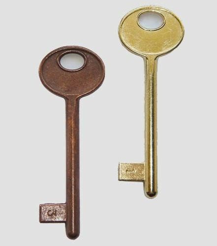 Chiavi Agb Patent A.502 Cifr.05 Bro - immagine 1