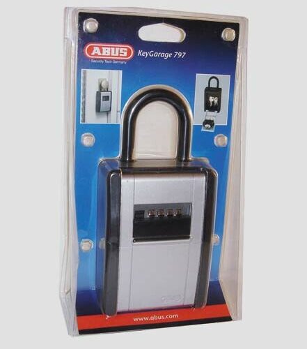 Cassetta Chiavi Combinaz.gancio-797