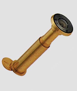 Spioncino Por.bl.d16-60/85-ob.se852