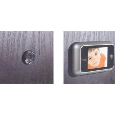 Spioncino Dig.port.d14/22 55/110-or