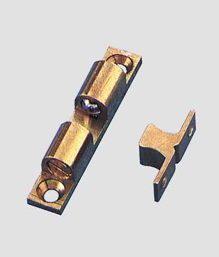 Cricchetti Ideal A.230  8x42 Ott.lu