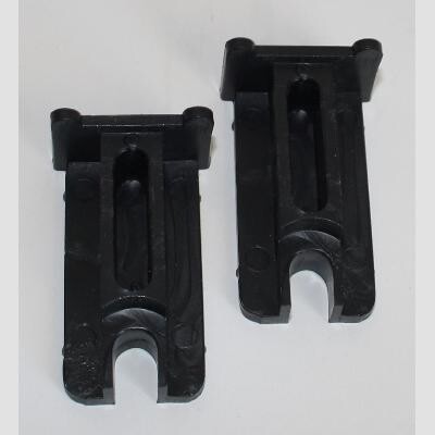 Tappi Plas/ner.x Cremagl.2774 Cf2pz