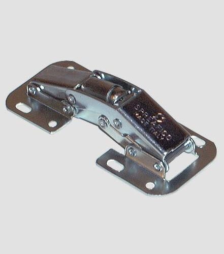 Cerniere A Scatto Zinc.appl.4102400 - immagine 1