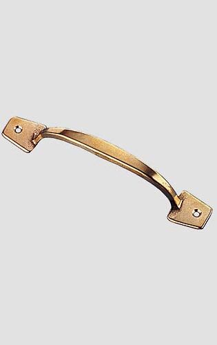 Martelline Bnb Articolo 11 Ottone Cromappa ato - immagine 1