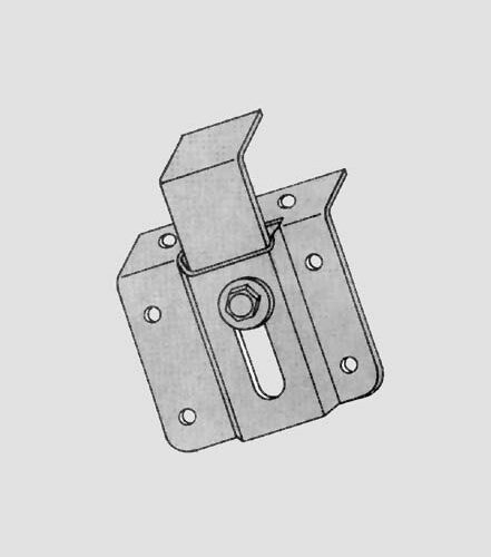 Attaccaglia X Barra Appendipens.a49 - immagine 1