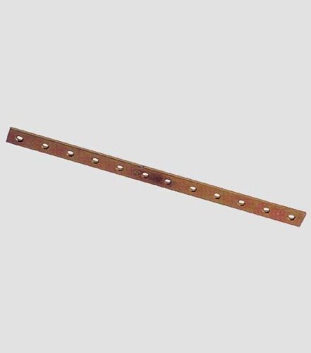 Piastra Rinforzo For.20x4 Cm.20-866 - immagine 1