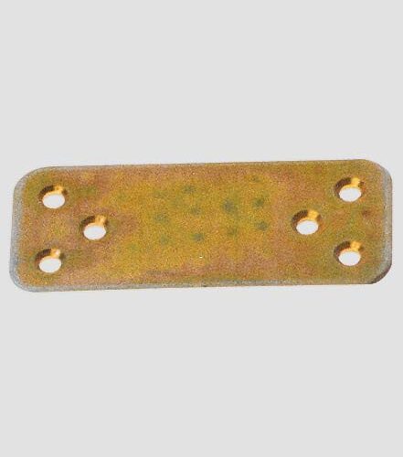 Piastra Diritta Pesa.trop.90x40 789 - immagine 1