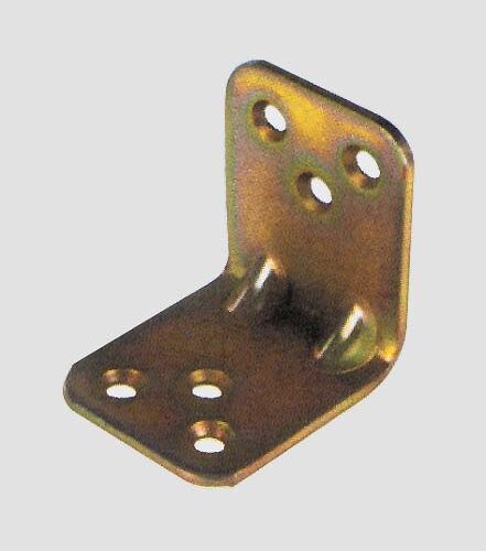 Piastra Piegata Pesa.trop.45x45 790 - immagine 1