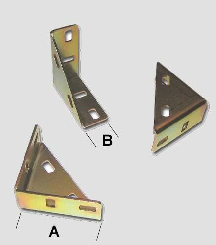 Angolare M/uso  50x20x1,5 Tro.579-3