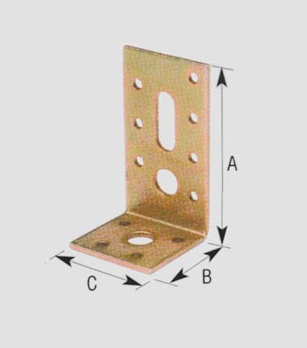 Giunzione Pes.reg.a750-90x48x48 Tro - immagine 1