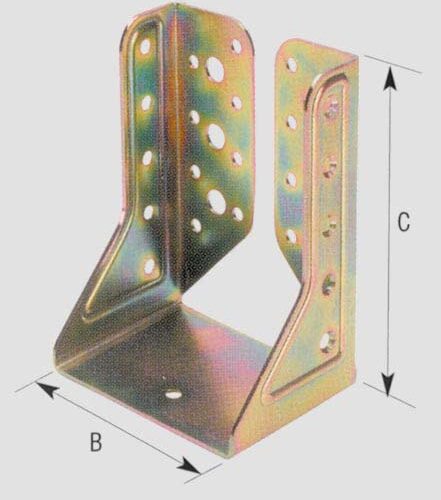 Giunzione C/ali Int.a785  45x 81 Tr - immagine 1