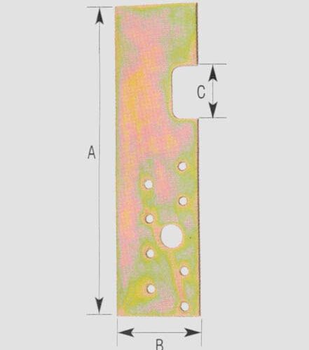 Giunzione Fis.prof"h"a756 160x50 Tr - immagine 1