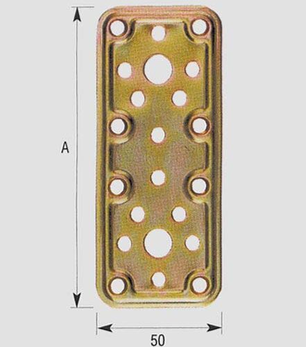 Giunzione Pes.dritt.a770  80x50 Tro - immagine 1