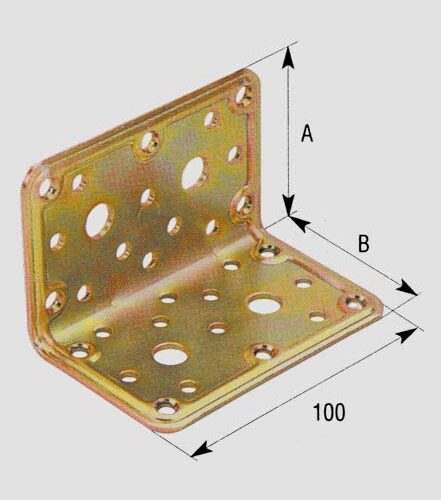 Giunzione Pes.ang.777 60x 60x100tr - immagine 1