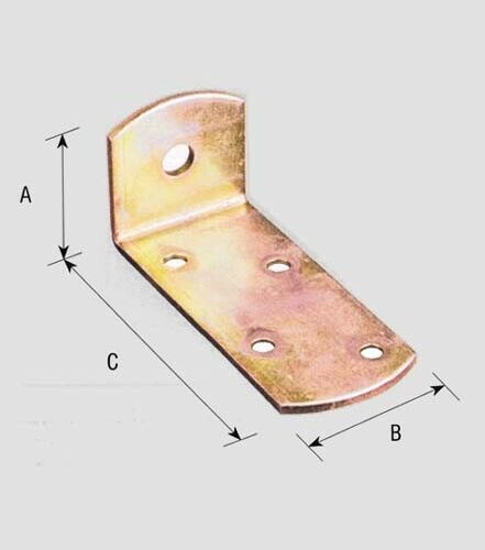 Giunzione Pieg.x Pann.30x70 A732 Tr - immagine 1