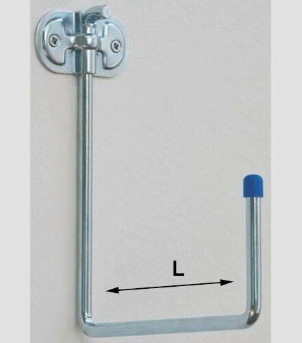 Gancio Mult.rip.par.a/zn.cm15 -4200 - immagine 1