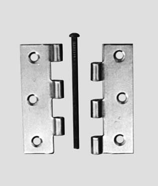 Cerniera Pes.a.840-s.l.-ac.lu.1.1/4