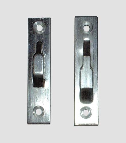 Ferri Letto Sbalzati A.151-cm.8 - immagine 1