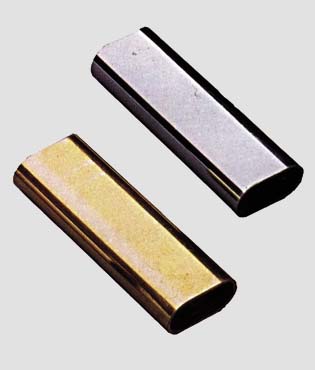 Tubo Ferro Ott.ov.30x15 Mt.3