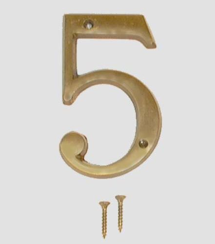 Numero Civico '9' H.124 A.407951007 - immagine 1