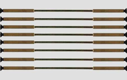 Tiranti Regol.x Seggiole Legno