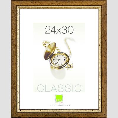 Cornice Legno 3061/mm 35x50   Marr.