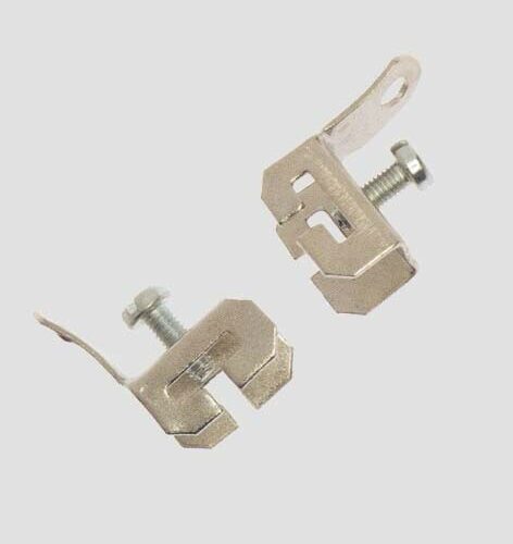 Arresti C/aletta Zinc.1110100