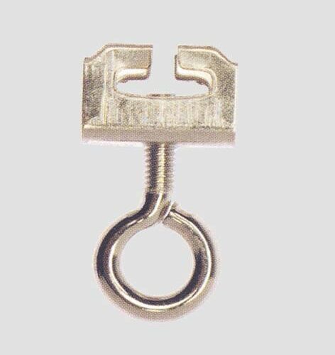 Arresti C/occhiolo Zinc.1110201