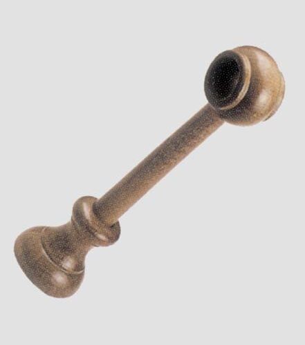 Mensola B.tende Chi.bian.d.23 Cm.18 - immagine 1