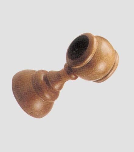 Mensola B.tende Chi.bian.d.35 Cm.14 - immagine 1