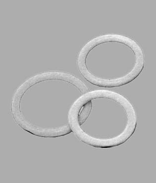 Anelli Tende Plastica 30x40 A.72