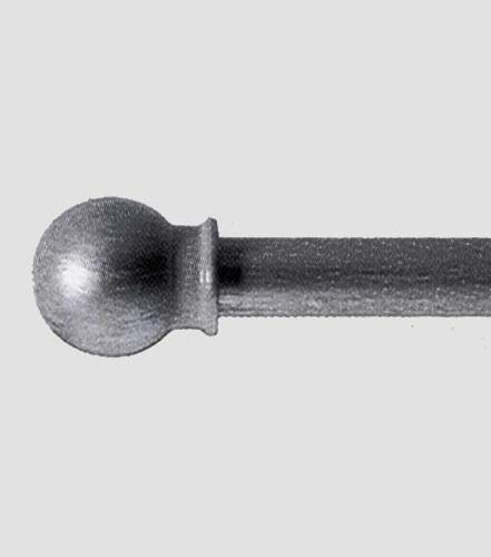 Finale Pallina X Tubo Ne/arg.-23310 - immagine 1