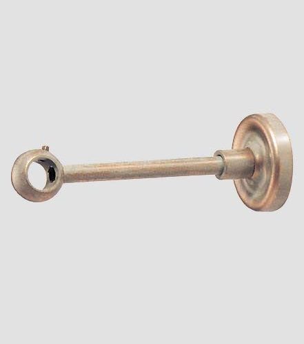 Mensola X Tubo Ne/arg.mm.150 21110 - immagine 1