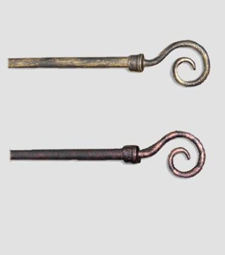 Bastone Tend.f/a.20x200 N/ar.835lum - immagine 1