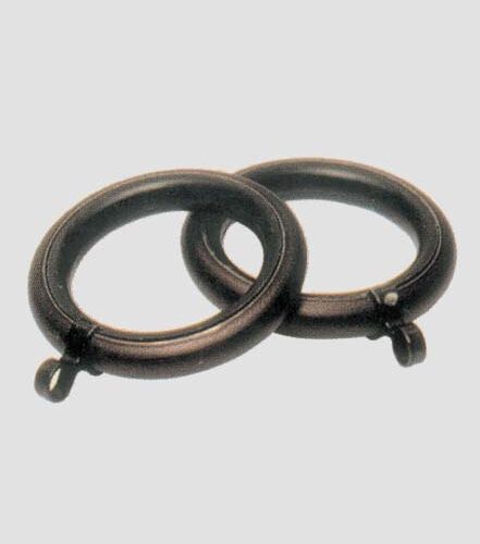 Anello Ric.bast.iride Mm.45 Avorio