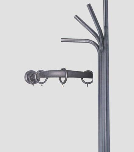 Bastone Tend.curv.d.20x125/215 N/or