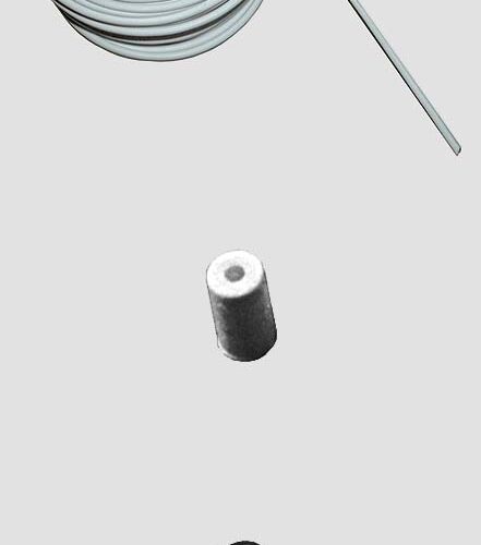 Molla Spirale X Tende C/acc.16000 - immagine 1