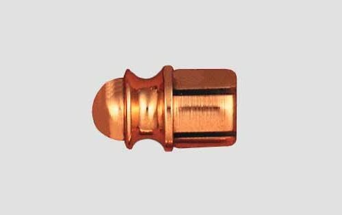 Finali Canna Oro Art.850 Da 9 - immagine 1