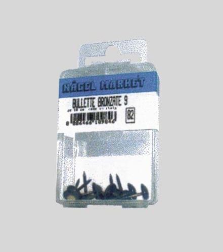 Bulletta Tapp.otton.bivalva -109822