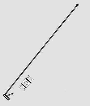 Sicura Tapparelle Art. 604