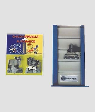 Sicura Tapparelle Genioblock A700bl