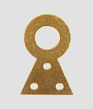 Attaccaglia Ottonata Fissa N.1