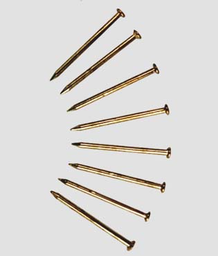 Spilli Per Ganci "x" Cf.100pz.a.674