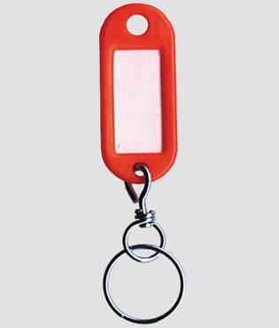 Targhette X Chiavi C/givolare 55tn