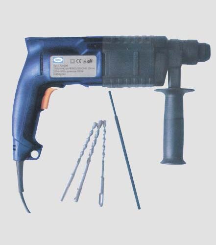 Trapano Tassel.sds Mm.20-500w.