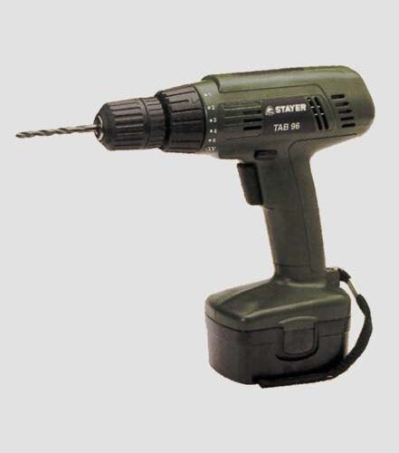 Batteria X Trap.tab 96 A.485037.00