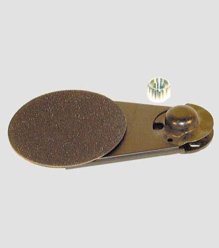 Platorello + Velcro X Scart.d.150 - immagine 1