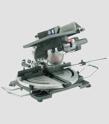 Troncatrice Rad.start.win S4225 Pas