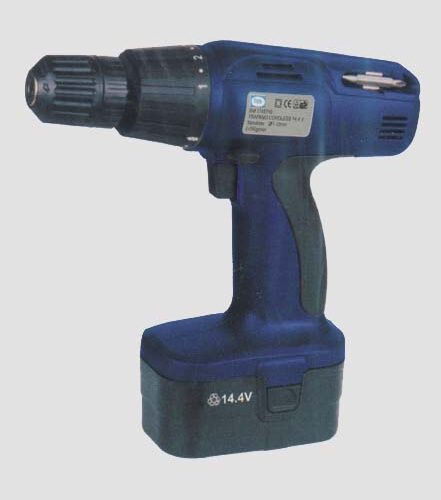 Batteria X Trap.cordless 14,4 V.